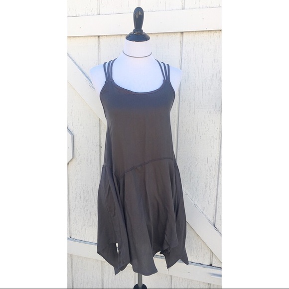 Paper Crane Dresses & Skirts - Paper crane | Tattered up dress